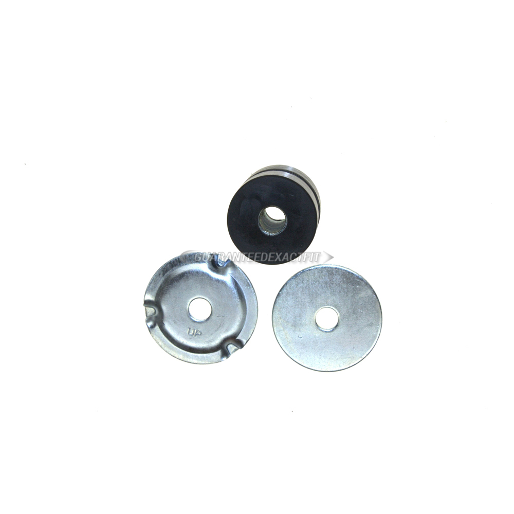 Ford crown victoria strut bearing